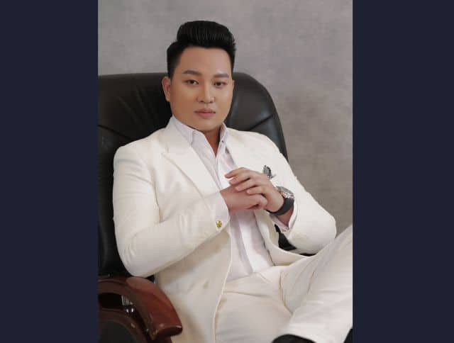 Founder BU88 – Nguyễn Ngọc Quý