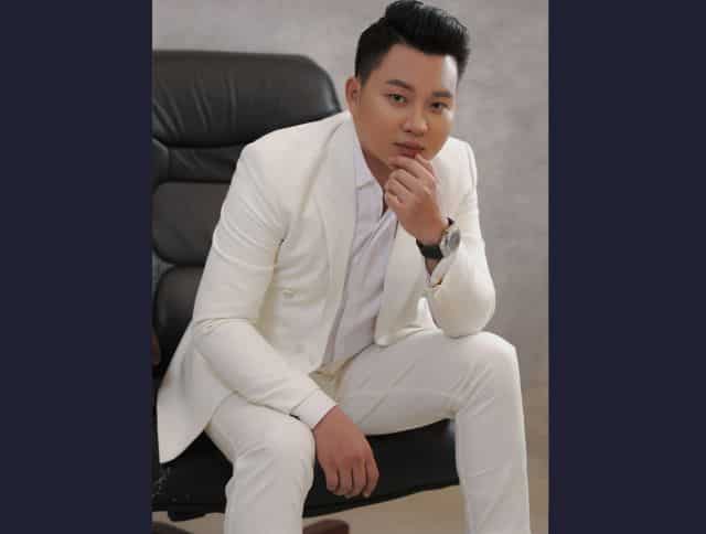 Hành trình thành công của Founder BU88