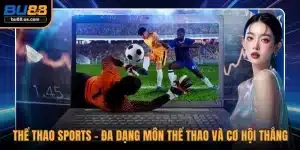 Thể thao Sports