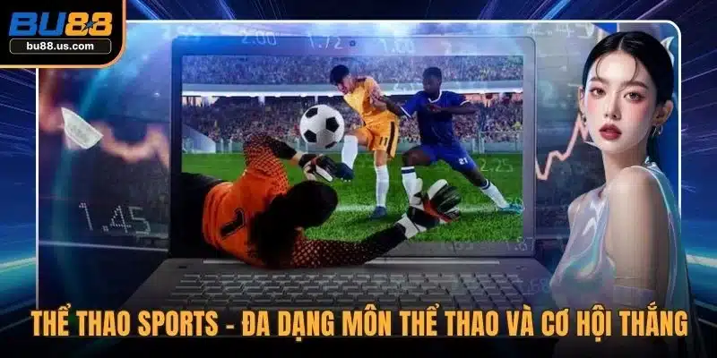 Thể thao Sports